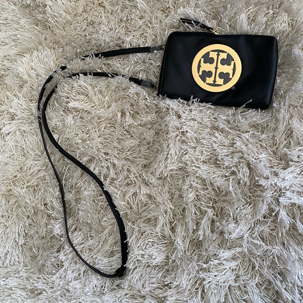 Tory Burch Cross Body wallet